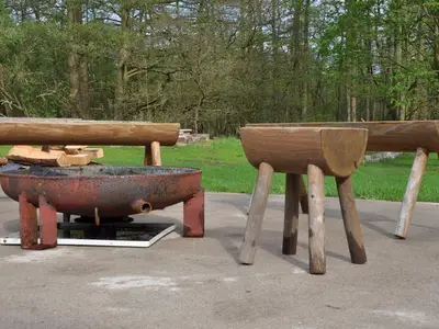 Ferienwohnung für 7 Personen (65 m²) in Ückeritz (Seebad) 10/10