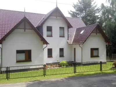 Ferienwohnung für 14 Personen (130 m²) in Ückeritz (Seebad) 7/10