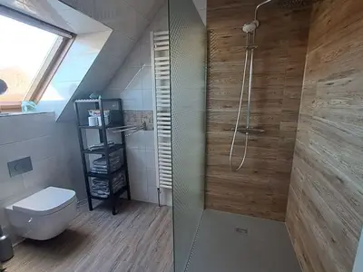 Ferienwohnung für 4 Personen (43 m²) in Ückeritz (Seebad) 5/10
