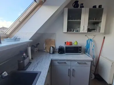 Ferienwohnung für 4 Personen (43 m²) in Ückeritz (Seebad) 6/10