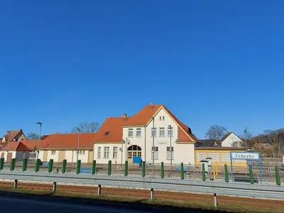 Ferienwohnung für 4 Personen (43 m²) in Ückeritz (Seebad) 9/10
