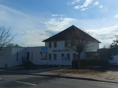 Ferienwohnung für 4 Personen (43 m²) in Ückeritz (Seebad) 10/10