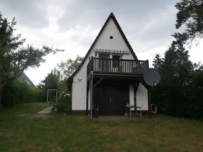 Ferienwohnung für 3 Personen (30 m²) in Ückeritz (Seebad) 2/10