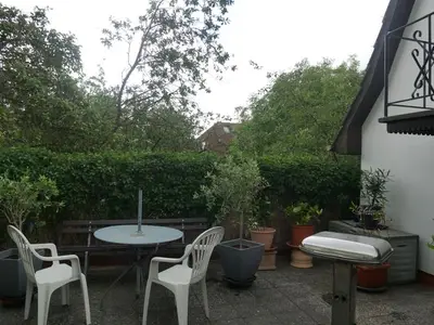 Ferienwohnung für 3 Personen (30 m²) in Ückeritz (Seebad) 3/10