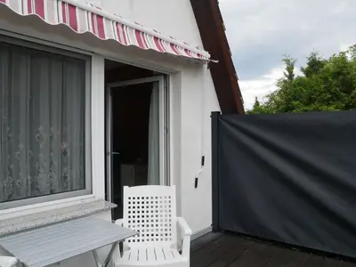 Ferienwohnung für 3 Personen (30 m²) in Ückeritz (Seebad) 5/10