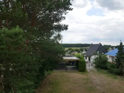 Ferienwohnung für 3 Personen (30 m²) in Ückeritz (Seebad) 6/10