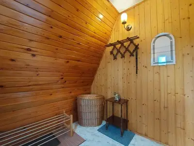 Ferienwohnung für 3 Personen (30 m²) in Ückeritz (Seebad) 7/10