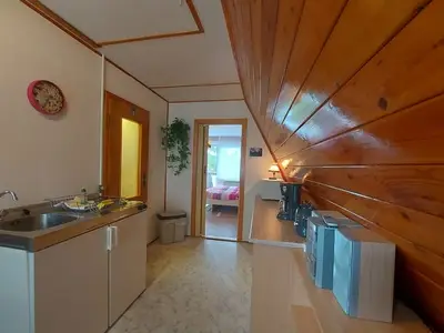 Ferienwohnung für 3 Personen (30 m²) in Ückeritz (Seebad) 8/10
