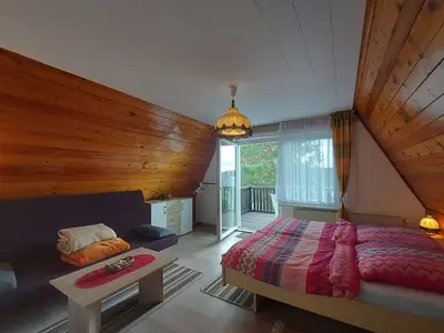 Ferienwohnung für 3 Personen (30 m²) in Ückeritz (Seebad) 9/10