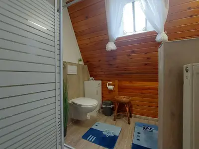 Ferienwohnung für 3 Personen (30 m²) in Ückeritz (Seebad) 10/10