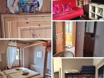 Ferienwohnung für 2 Personen (17 m²) in Ückeritz (Seebad) 2/9