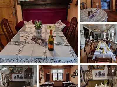 Ferienwohnung für 2 Personen (17 m²) in Ückeritz (Seebad) 7/9