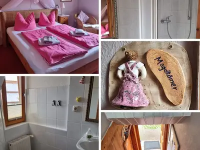 Ferienwohnung für 2 Personen in Ückeritz (Seebad) 9/9