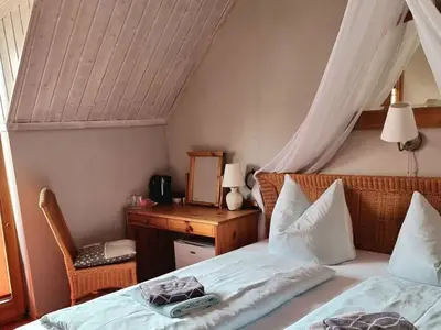 Ferienwohnung für 2 Personen (17 m²) in Ückeritz (Seebad) 9/9