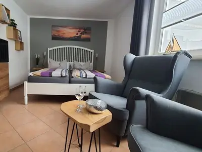 Ferienwohnung für 2 Personen (22 m²) in Ückeritz (Seebad) 10/10