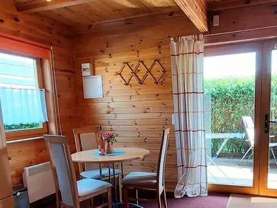 Ferienwohnung für 3 Personen (30 m²) in Ückeritz (Seebad) 3/10
