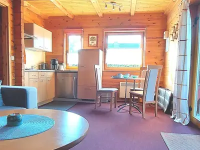 Ferienwohnung für 3 Personen (30 m²) in Ückeritz (Seebad) 4/10