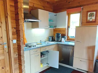 Ferienwohnung für 3 Personen (30 m²) in Ückeritz (Seebad) 5/10