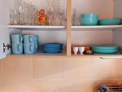 Ferienwohnung für 3 Personen (30 m²) in Ückeritz (Seebad) 6/10