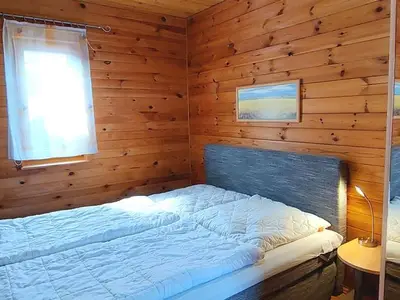 Ferienwohnung für 3 Personen (30 m²) in Ückeritz (Seebad) 7/10
