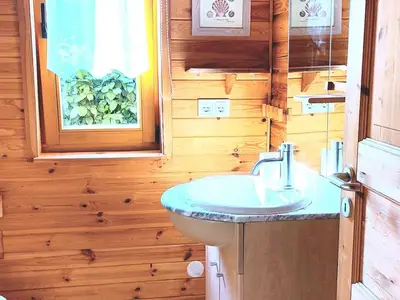 Ferienwohnung für 3 Personen (30 m²) in Ückeritz (Seebad) 8/10