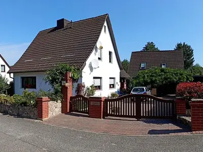 Ferienwohnung für 3 Personen (52 m²) in Ückeritz (Seebad) 2/10