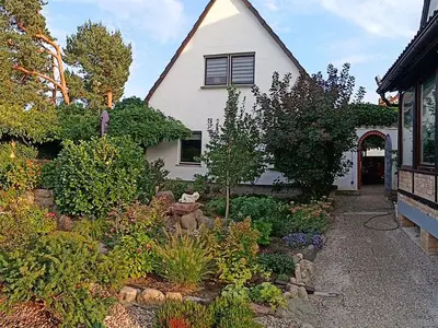Ferienwohnung für 3 Personen (52 m²) in Ückeritz (Seebad) 3/10