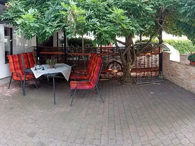 Ferienwohnung für 3 Personen (52 m²) in Ückeritz (Seebad) 4/10