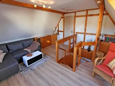 Ferienwohnung für 3 Personen (52 m²) in Ückeritz (Seebad) 6/10