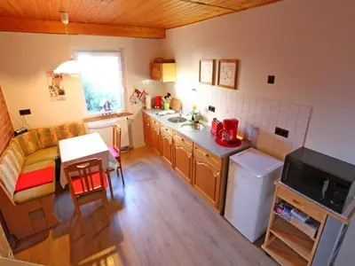 Ferienwohnung für 3 Personen (52 m²) in Ückeritz (Seebad) 7/10