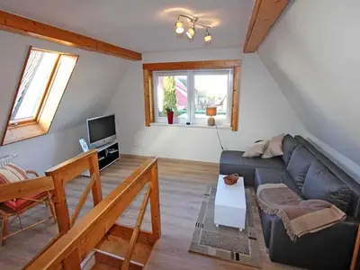 Ferienwohnung für 3 Personen (52 m²) in Ückeritz (Seebad) 10/10