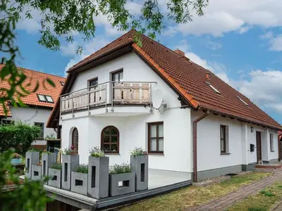 Ferienwohnung für 4 Personen (55 m²) in Ückeritz (Seebad) 2/10