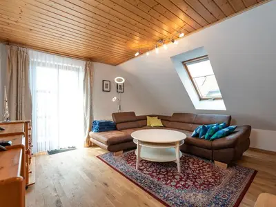 Ferienwohnung für 4 Personen (55 m²) in Ückeritz (Seebad) 4/10
