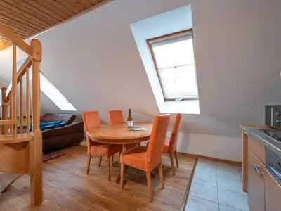 Ferienwohnung für 4 Personen (55 m²) in Ückeritz (Seebad) 5/10