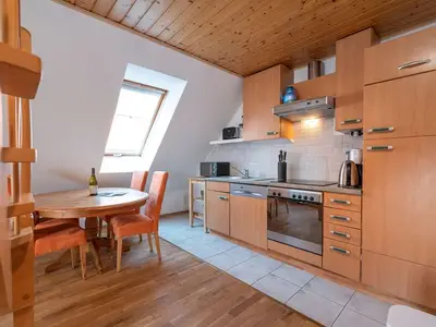 Ferienwohnung für 4 Personen (55 m²) in Ückeritz (Seebad) 6/10