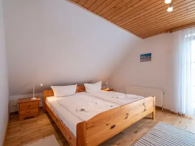 Ferienwohnung für 4 Personen (55 m²) in Ückeritz (Seebad) 7/10