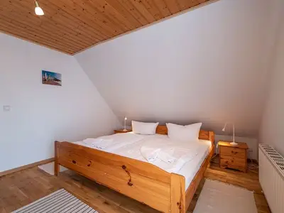 Ferienwohnung für 4 Personen (55 m²) in Ückeritz (Seebad) 8/10