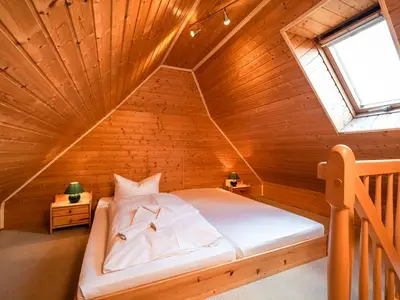 Ferienwohnung für 4 Personen (55 m²) in Ückeritz (Seebad) 9/10
