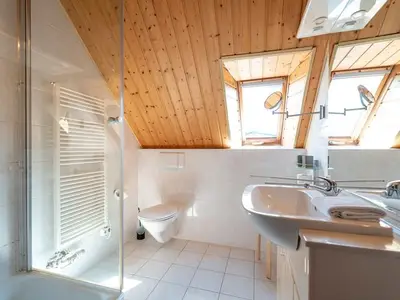 Ferienwohnung für 4 Personen (55 m²) in Ückeritz (Seebad) 10/10