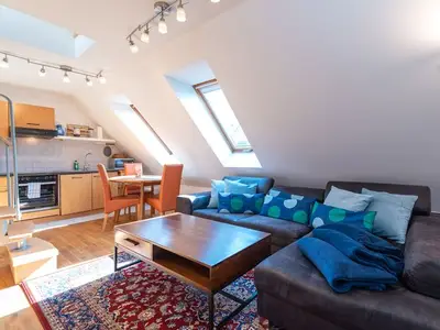 Ferienwohnung für 4 Personen (55 m²) in Ückeritz (Seebad) 4/10