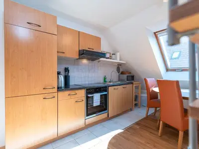 Ferienwohnung für 4 Personen (55 m²) in Ückeritz (Seebad) 5/10