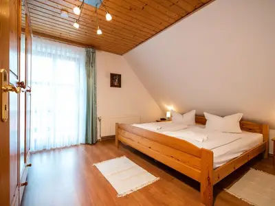 Ferienwohnung für 4 Personen (55 m²) in Ückeritz (Seebad) 6/10