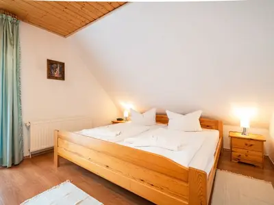 Ferienwohnung für 4 Personen (55 m²) in Ückeritz (Seebad) 7/10