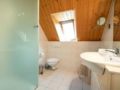 Ferienwohnung für 4 Personen (55 m²) in Ückeritz (Seebad) 8/10