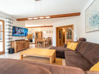 Ferienwohnung für 10 Personen (110 m²) in Ückeritz (Seebad) 1/10