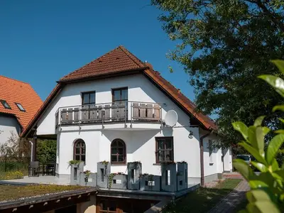 Ferienwohnung für 10 Personen (110 m²) in Ückeritz (Seebad) 2/10