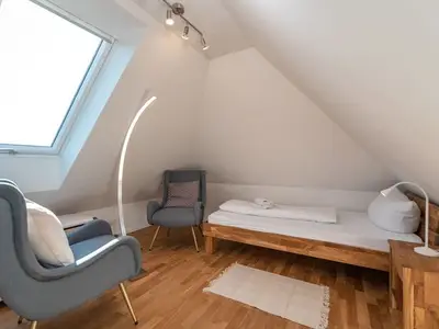 Ferienwohnung für 4 Personen (55 m²) in Ückeritz (Seebad) 10/10