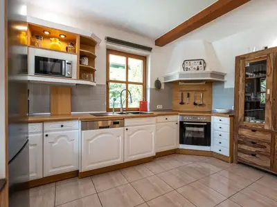 Ferienwohnung für 10 Personen (110 m²) in Ückeritz (Seebad) 6/10