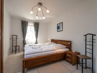 Ferienwohnung für 10 Personen (110 m²) in Ückeritz (Seebad) 7/10