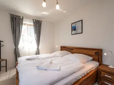 Ferienwohnung für 10 Personen (110 m²) in Ückeritz (Seebad) 8/10